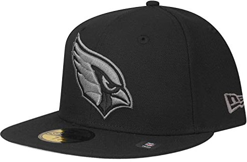 New Era 59Fifty Fitted Cap - NFL Arizona Cardinals - 7 1/8