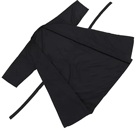 Beaupretty Da Salone Per Clienti Camice Protettive Per Tintura Dei Capelli Mantelle Comode Per Parrucchiere e Saloni Di Bellezza