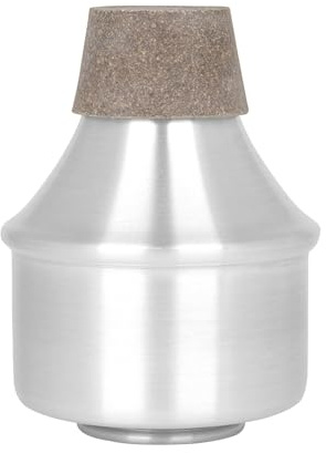 Trumpet Wah Mute Rhythm Trumpet Mute for Music Lovers Musical Instrument