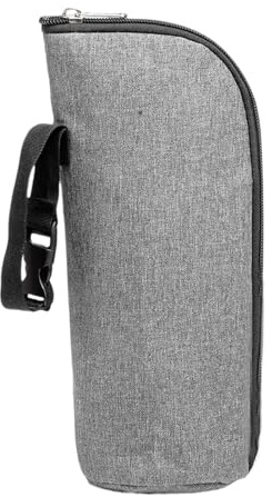 Sac de voyage isotherme pour lait maternel – Sac isotherme pour lait maternel – Sac isotherme pour nourriture, voyage, garderie, pique-nique en plein air