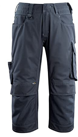 MASCOT® Altona C62 - Pantaloni a Tre Quarti con Tasche sulle Ginocchia, Taglia