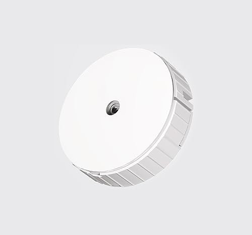 EINOVA Invisa-Qi Cargador Inalámbrico de 10 W Invisible para Mesas, Escritorios y Planes de Trabajo | Transforma cualquier superficie en una base de carga inalámbrica | Para Smartphone