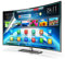 KELUNIS Anti-Lumière Bleue Protecteur D'écran TV - Panneau Anti-Éblouissant Anti-Rayures Film Ultra-Clair Rendre La Lumière Douce pour TV HD LCD, LED, OLED Et QLED 4K,60 (1338 * 756)