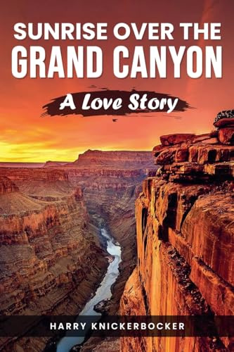 Sunrise Over the Grand Canyon