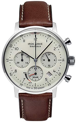 Iron Annie Herrenuhr 5086-5, Riemen, Armband, Riemen