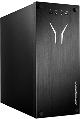 MEDION Erazer Recon P15 MT MD35294 Ryzen 5 5600G, 16 GB RAM, 512 GB SSD, RX 6600 XT, Win11 Home