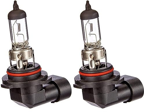 Hella - Glühlampe - HB4 - Standard - 12V - 51W - Sockelausführung: P22d - Schachtel - Menge: 1-8GH 005 636-121 (Packung mit 2)