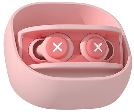 Öronproppar för Att Sova, återanvändbara 1 par Justerbara öronproppar i Silikon för Att Sova, Bekväma för Motståndskraftiga