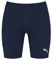 PUMA Herren Liga Baselayer Short Tight Hose, Peacoat, XXL