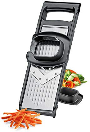 Küchenprofi Gemüsehobel-900451000 Silber One Size