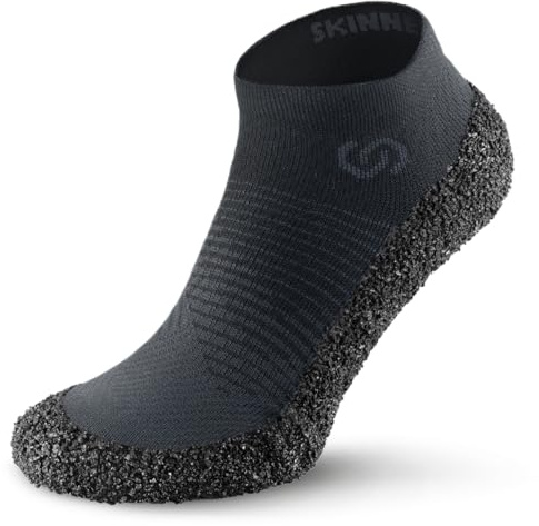 Skinners 2.0 Comfort | Chaussettes minimalistes pour pieds nus pour hommes et femmes actifs