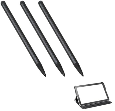 Penna tablet - Smart Digital, dispositivi touchscreen | Alta sensibilità, penna capacitiva con schermo preciso, strumento di scrittura di disegno per tablet, telefoni, iOS, USO
