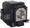 azurano lámpara proyector para EPSON ELPLP96 para proyectores EPSON EH-, EB-, EX-, VS-, PowerLite- & HomeCinema-series, lámpara con carcasa, 245W