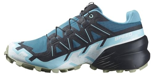 Salomon Damen Running Shoes, 41 1/3 EU