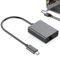 Ethernet Adapter for Fire TV Stick, Micro USB to RJ45 Ethernet Network Adapter, Compatible with 4K FireStick Lite/4k Max Chromecast Google Home Mini and More Streaming Sticks, up to 100 Mbps