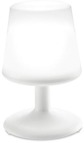 koziol LIGHT TO GO mobile Leuchte, weiß