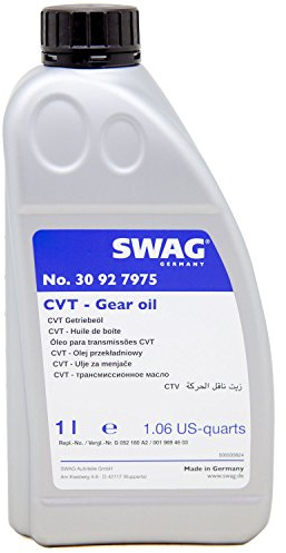 SWAG 30 92 7975 Olio cambio automatico (ATF) Olio cambio automatico ATF Olio per cambio automatico