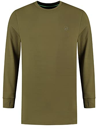 Korda Kore Thermal Long Sleeve Shirt XXXL KCL311