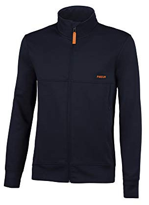 PIKEUR Herren Scuba-Jacke SCOTTY Sportswear Collection Sommer 202, night sky, L
