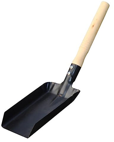 SEWOART Pala De Mano Multiusos Cuadrada Herramienta De Jardinería para Plantar Fresnos