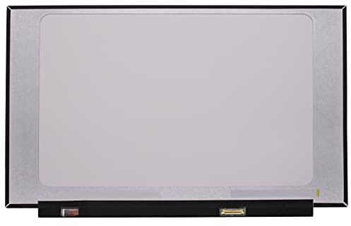 EU-SOURCING New 15.6 (350MM Wide) LCD LED Screen Replacement For LENOVO IDEAPAD L340-15IRH TYPE 81LK Gaming Laptop FHD Matte IPS Display Panel Without Screw Brackets, L90-IPS-MATTE-1352