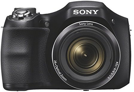Sony Sony DSC-H200 Bridge Camera