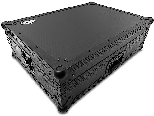 Gorilla DJ Denon SC Live 2 Protective Controller Flight Case (Black Stealth)