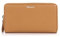 Tamaris Amanda Zip Around Wallet Papaya
