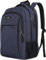 MATEIN Rucksack Herren Große 17,3 Zoll, Computer Arbeitsrucksack mit Laptopfach USB-Ladeanschluss Schulrucksack Wasserdicht Anti-Diebstahl Reiserucksack Männer und Frauen, Dunkelblau