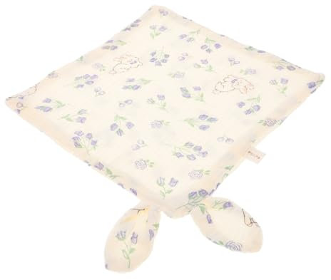 BESTonZON Spucktuch Lagigem Baumwoll-musselin Ultraweiches Handtuch Für Neugeborene Zum Abwischen Von Speichel Und Schweiß Vielseitig Einsetzbar Als Waschlappen Oder Taschentuch Für