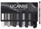UCANBE Palette di ombretti 12 colori con pennello – Eyeshadow Palette Opaco e Brillante – Palette Trucco Alta resa cromatica, Impermeabile, Durevole (07)