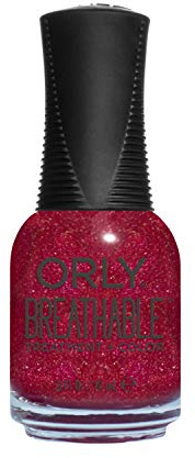 ORLY Breathable Treatment + Colour, Stronger Than Ever Nail Polish 18ml