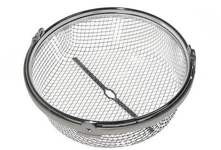 DE LONGHI CESTELLO ROTO FRY FRIGGIMEGLIO FPA FP F884 F881 F28311 F28211 F28233-5512500019