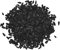 Agrarshop Sonnenblumenkerne schwarz 18,5 kg Vogelfutter Ganzjahresfutter