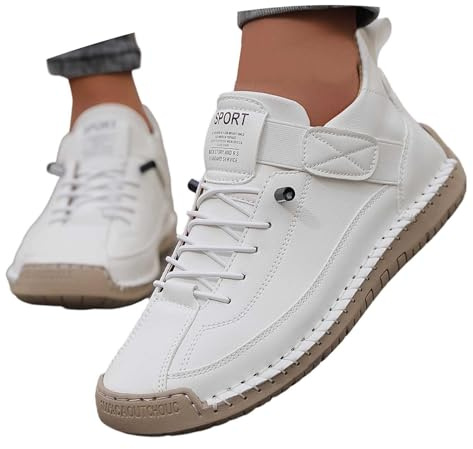 NaLatia Chaussure Orthopedique Femme - Baskets à Confort thérapeutique orthopédiques Confortables Chaussures de Marche Souples avec Fermeture à glissière, Style décontracté