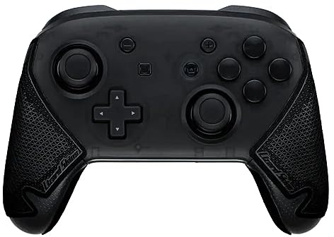 Lizard Skins DSP Grip NSW PRO CONTOLLER - Jet Black - Nintendo Switch