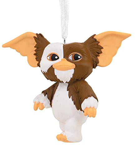Hallmark Gremlins Gizmo julprydnad (0003HCM0849)