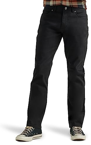 Lee herr Jeans Athletic Tapered Xm