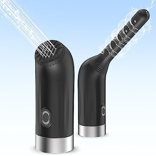 Klistierartikel Dusche Intimpflegegeräte - Enema & Duschen mit 3 Spülstufen, Intimdusche Klistier Analdusche für Herren und Frauen Irrigator, Anal Reinigung Vaginales Waschwerkzeug mit zwei Adaptern