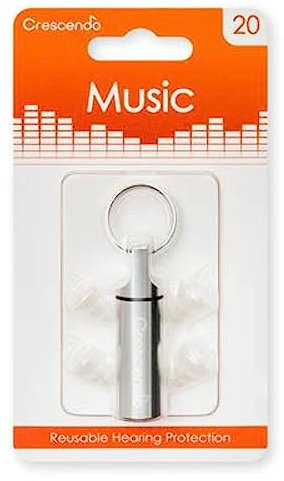 Crescendo PR-1568 protection auditive