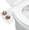 LUXE Bidet NeoPlus185rg Accesorios de bidé, Oro Rosa