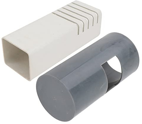 BESPORTBLE 1 Satz Zerstäubungskammer des Wassertanks Gefälschter Schwimmender Fisch Teichnebler Aquarium Buddha Groß Nebelmaschine Nebelmaschine Nebelmacher Nebelmaschine Zum Selbermachen