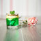 Sixby Dessertgläser - Classic Ø 73 mm, Höhe 88 mm (6 Stück)