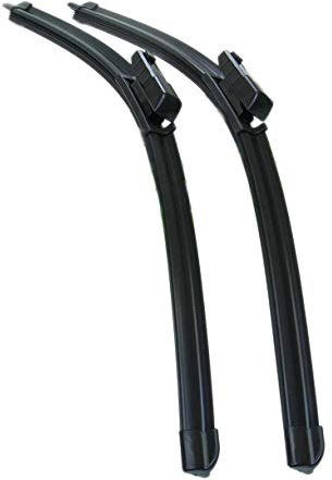 Trades-Best Front Scheibenwischer Set Satz Premium für 5008 | 308 | 308 CC | SW 2007-2017