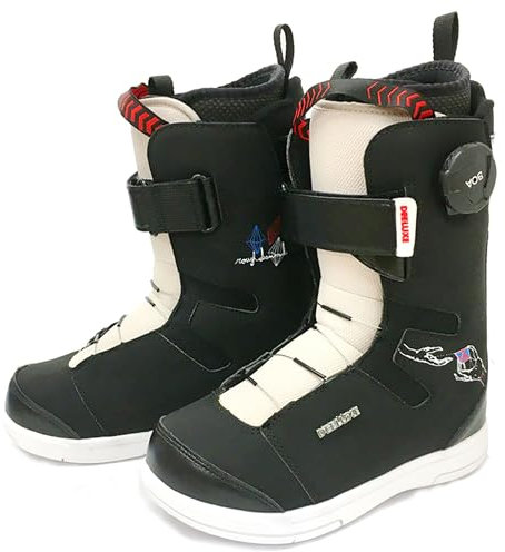 Deeluxe Kinder Snowboard Boot Rough Diamond (Junior) 2021