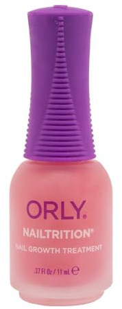 ORLY Nailtrition Traitement des ongles 11 ml