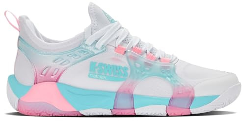 K-Swiss K-Frame Padel Zapatos de tenisMujer
