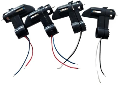 QFFOZSW per Braccio Motore Mini quadricottero V2 con per Drone 4D-V2