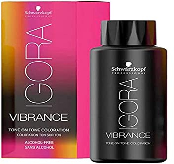 Schwarkopf Igora Vibrance Bote 60 ml, color 9,5-1