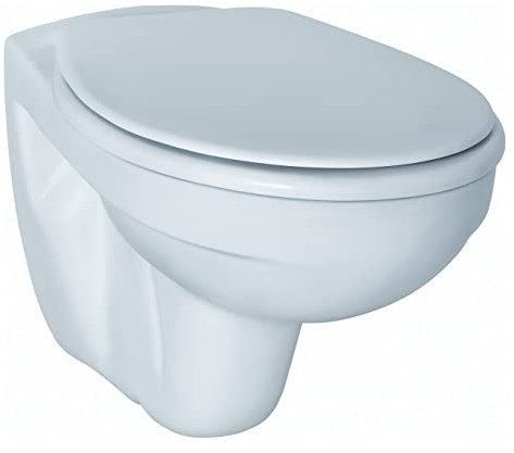 SANITARI IDEAL STANDARD VASO CERAMICA VASI | EUROVIT | V390601 DOLOMITE QUARZO SOSPESO WC BIANCO